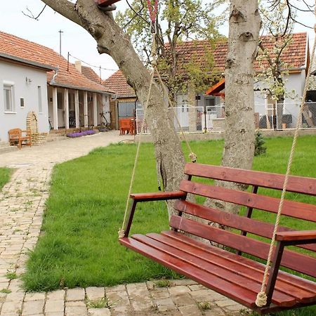 Julia Apartman Pacir Zewnętrze zdjęcie