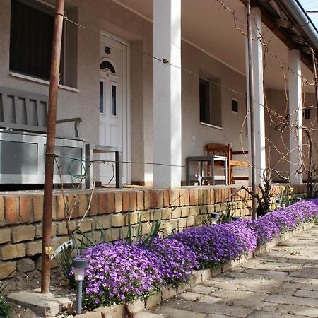 Julia Apartman Pacir Zewnętrze zdjęcie