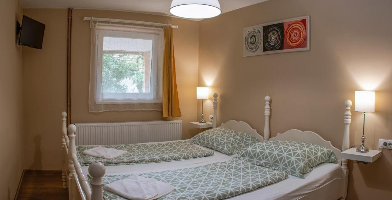 Julia Apartman Pacir Zewnętrze zdjęcie