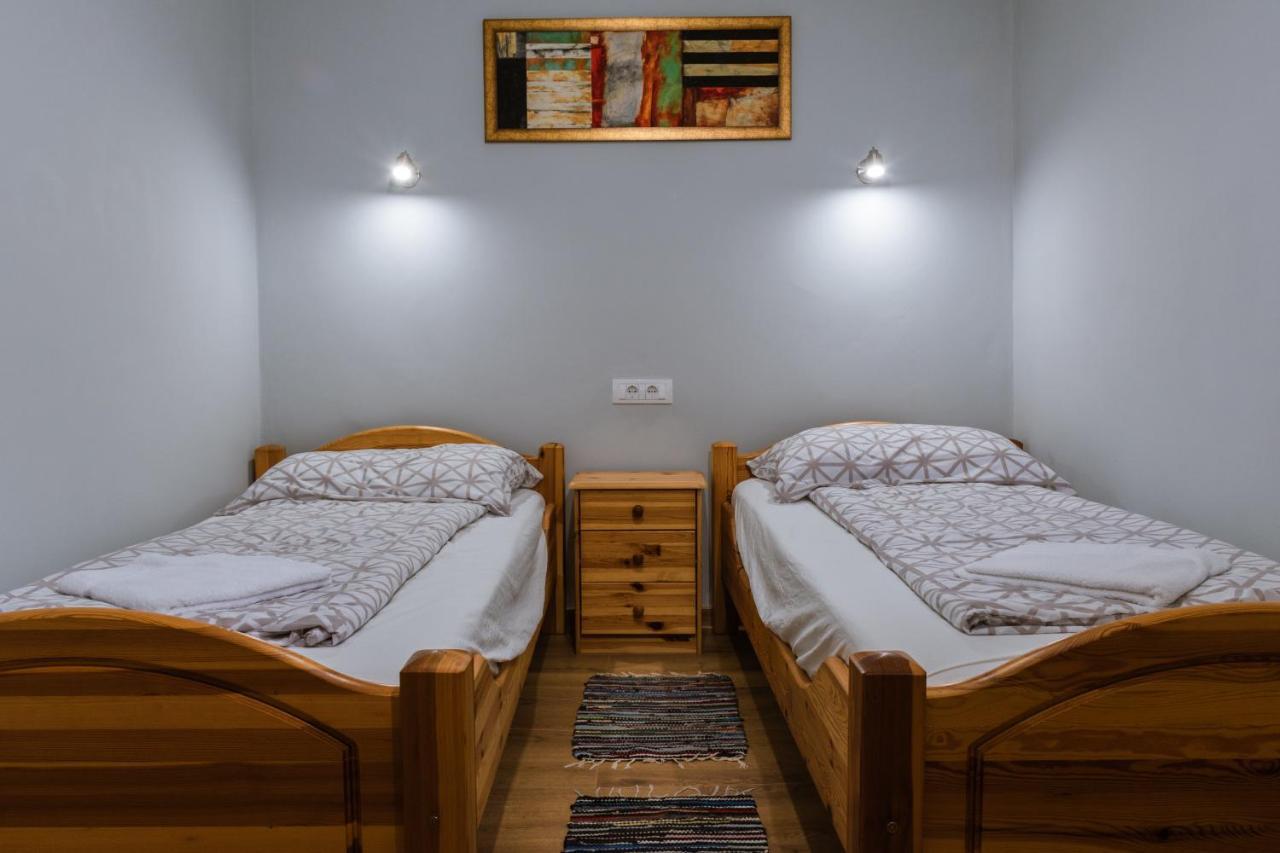 Julia Apartman Pacir Zewnętrze zdjęcie