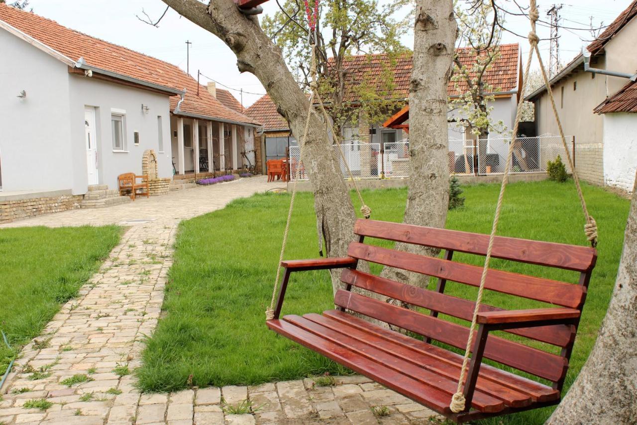 Julia Apartman Pacir Zewnętrze zdjęcie